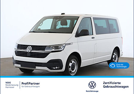 VW T6 Multivan T6.1 Multivan Trendline AHK Navi LED L-Standhzg