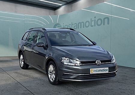 VW Golf Variant Golf VII Variant 1.0 TSI Comfortline