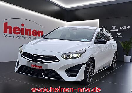 Kia Pro_ceed PROceed 1.5 GT LINE NAVI JBL TECHNIK 18 ZOLL