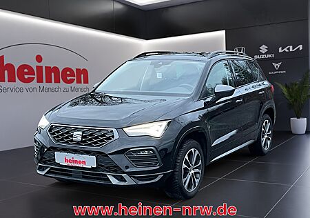 Seat Ateca 2.0 TDI DSG FR NAV AHK SHZ PDC el.Heck LED