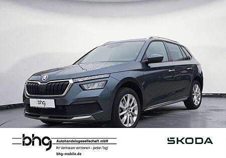 Skoda Kamiq Style 1.0 TSI Style