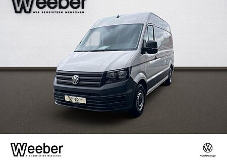 VW Crafter 35 Kasten 2.0 TDI Hochdach FWD AHK PDC