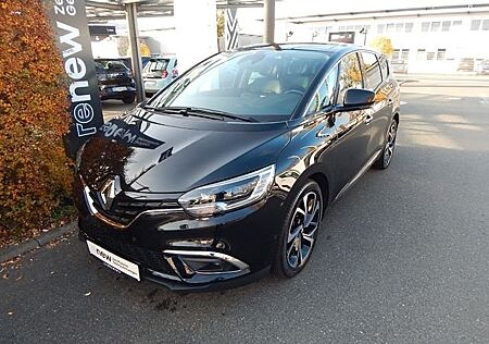 Renault Grand Scenic TCe 140 Black Edition EDC