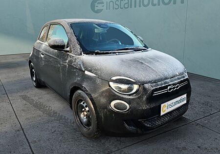 Fiat 500E e Action Automatik Radio & Winter-Paket Sonderlackierung Uni