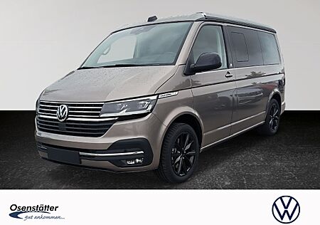 VW T6 California T6.1 California Ocean 2,0 TDI DSG ACC AHK PDC virtuel Navi SideAssist 18''