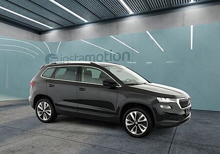 Skoda Karoq 1.5 TSI DSG Selection, Navi, el. Klappe, 18-Zoll, Winter, 4-J Garantie