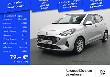 Hyundai i10 1.0 Select