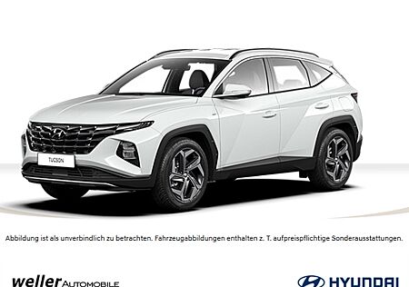 Hyundai Tucson ''Prime'' / Assist.-Paket + / ECS / Panoramadach