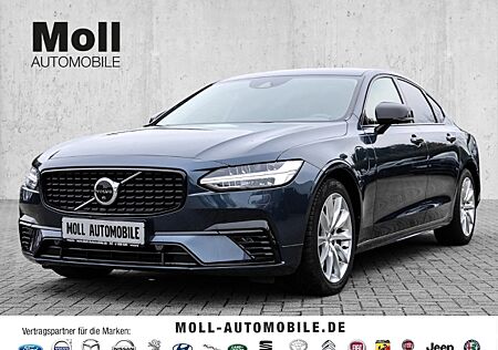 Volvo S90 R-Design Expression Recharge Plug-In Hybrid AWD T8 Twin Engine EU6d Allrad StandHZG