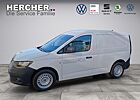 VW Caddy Cargo 2.0 TDI EcoProfi