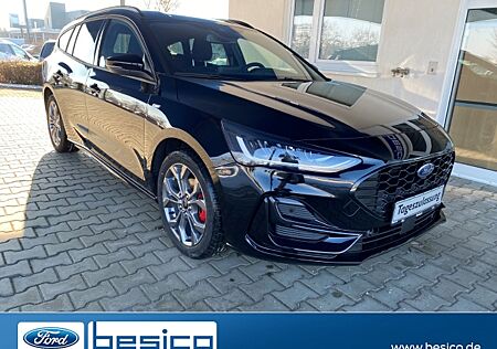 Ford Focus ST-Line Style+ACC+BLIS+DAB+LED+KeyFree+PDC