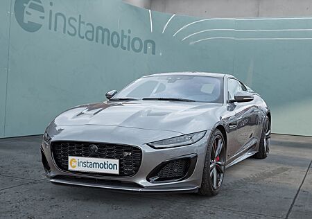 Jaguar F-Type R Coupe AWD PANO LM20 LEDER