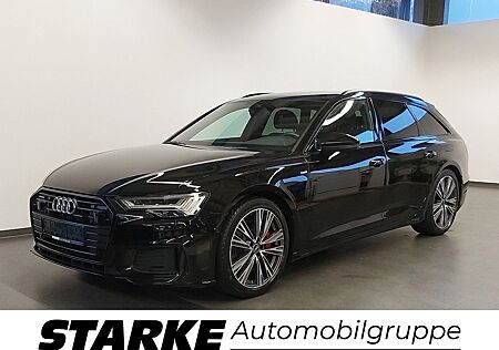 Audi A6 Avant 55 TFSI e quattro S tronic sport S-Line