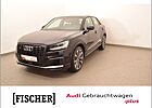 Audi SQ2 2.0TFSI quattro S-tronic LED Navi HUD Vorber. AHK