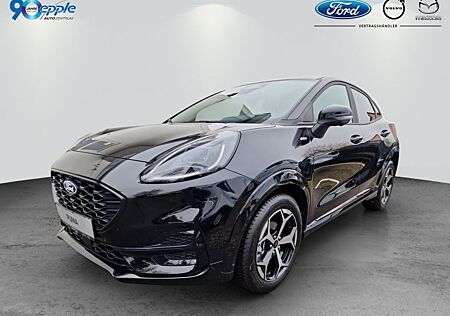 Ford Puma ST-LINE Automatik Ganzjahresreifen/Kamera