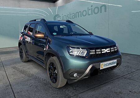 Dacia Duster II 1.3 TCe 150 GPF Extreme *NAVI*TWA*LED