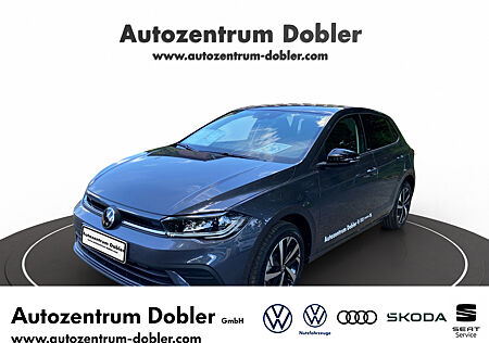 VW Polo MOVE 1.0 l TSI OPF 81 kW (110 PS) Bluetooth