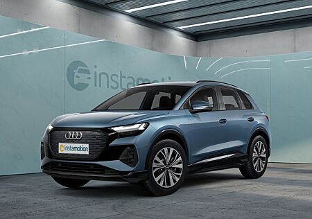 Audi Q4 e-tron Q4 | |