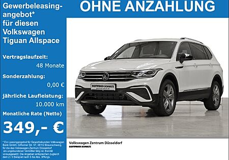 VW Tiguan Allspace LIFE DSG 2.0 l TDI 110 kW IQ.DRIVE 7 Sitzer(150 PS)