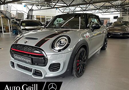 Mini John Cooper Works +LED+Perf-AGA+Wide+Navi+HUD