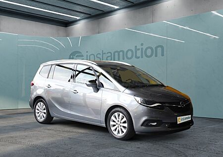 Opel Zafira C ON Start/Stop Navi Lenkradheizung LED