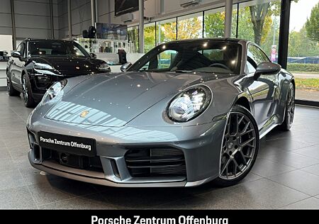 Porsche 992 -2 (911) Carrera