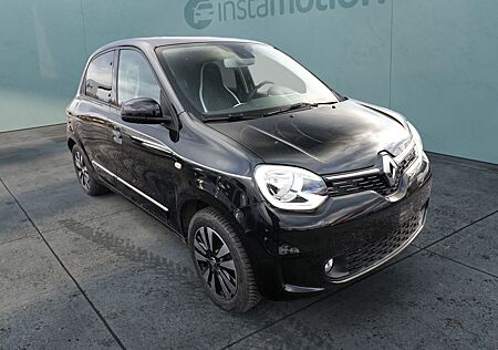 Renault Twingo E-Tech Techno SHZ Temp 15Z CarPlay PrivG