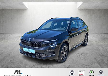 Skoda Kamiq 1,5 TSI MonteCarlo Pano/SmartLink/RFK/LED