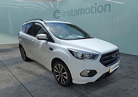 Ford Kuga ST-Line Bluetooth Navi Klima Einparkhilfe