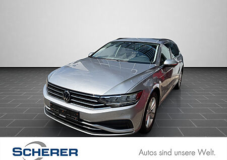 VW Passat Variant 2.0 TSI DSG Business ACC/Kamera/LED/Navi