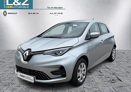 Renault ZOE Evolution R110 Z.E 50 inkl. Batterie SHZ/GJR