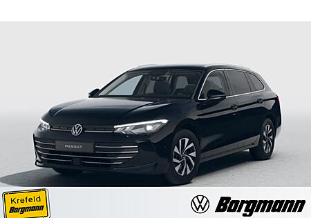 VW Passat 2.0 TDI Business