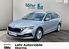 Skoda Octavia Combi 2.0TDI Ambition AHK LED NAVI CARPLAY EINPARKH SITZH