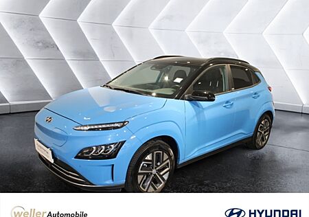 Hyundai Kona Elektro ''Trend'' 2WD Rückfahrkamera Sitzheizung Klimaautomatik