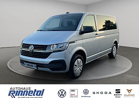 VW T6 Kombi T6.1 Kombi 2.0 TDI KR NAVI+GRA+CLIMATIC+PDC V&H+