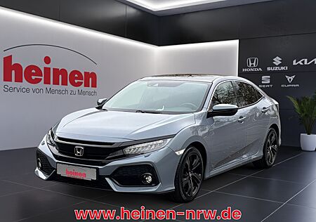 Honda Civic 1.0 VTEC Executive DAB LANEASSIST SHZ