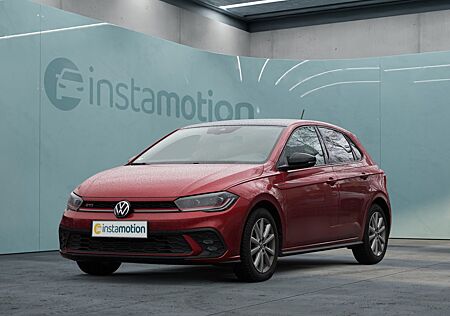 VW Polo GTI DSG FACELIFT MATRIX NAVI KAMERA ASSIST