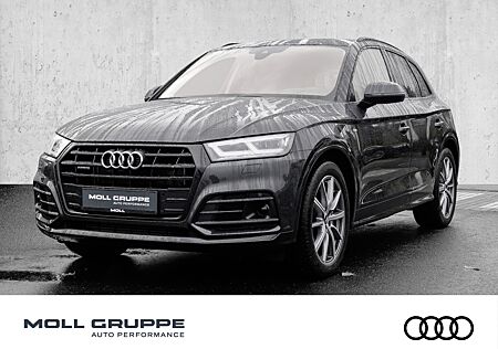 Audi Q5 sport 50 TFSI e quattro 220(299) S tronic