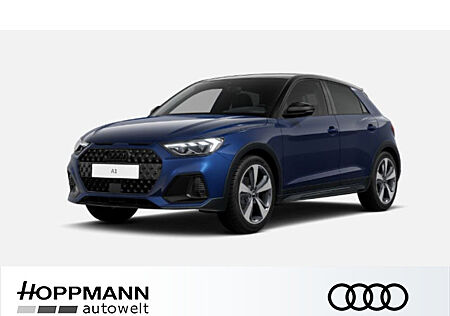 Audi A1 allstreet 30 TFSI -sofort verfügbar-