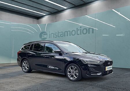 Ford Focus Turnier 1.0 EcoBoost ST-Line Automatik Navi