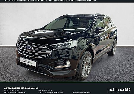 Ford Edge Titanium 2,0 Bi-Turbo 4x4 SHZ+PDC+KAMERA