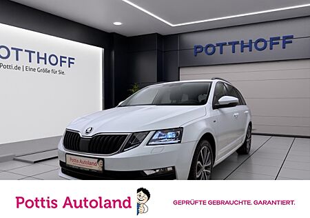 Skoda Octavia Combi 1.4 TSI DRIVE NAVI LED BUSINESS-PAKET