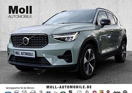 Volvo XC 40 XC40 Plus Dark 2WD B3 EU6d digitales Cockpit Memory Sitze Soundsystem HarmanKardon LED