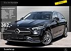 Mercedes-Benz C 300 e T // AMG PREMIUM SPUR 360 AHK PDC MEMO