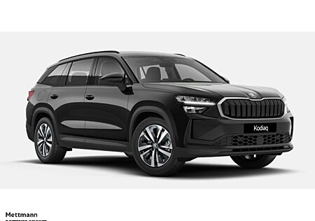 Skoda Kodiaq Selection 1.5 TSI IV DSG Infotainmentpaket Assistenzpaket