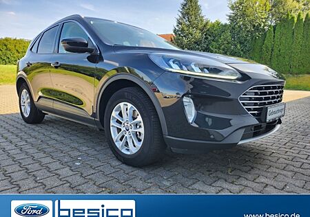 Ford Kuga Titanium PHEV+LED+DAB+NAV+PDC+LMF+SHZ+KeyFree