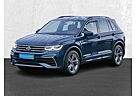 VW Tiguan 2.0 TDI DSG R-Line Navi AHK LED digCockp ACC STHZG