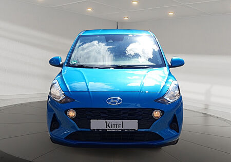 Hyundai i10 1,2