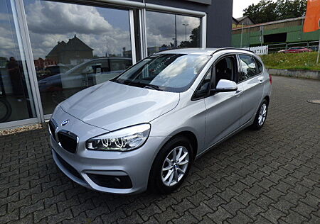 BMW 218 Active Tourer i Advantage