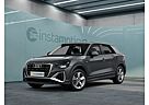 Audi Q2 30 TDI S LINE NAVI+ VIRTUAL KAMERA eKLAPPE